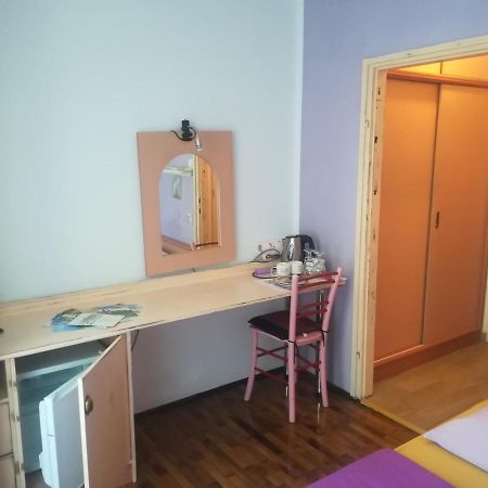 Romantic Room With Balcony Lovran Luaran gambar