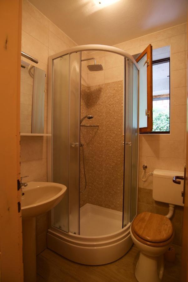 Romantic Room With Balcony Lovran Luaran gambar