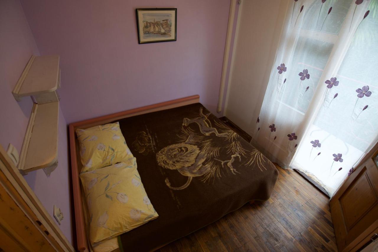 Romantic Room With Balcony Lovran Luaran gambar